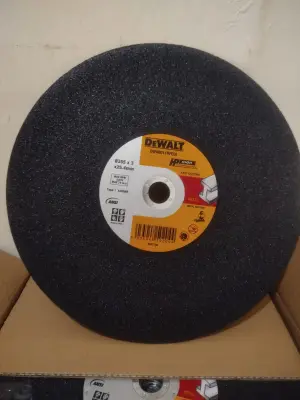 Mata Gerinda potong 14 inch Dewalt