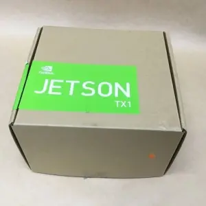 NVIDIA Jetson TX1 Development Kit  for AI Automation Projects, 64-bit ARM