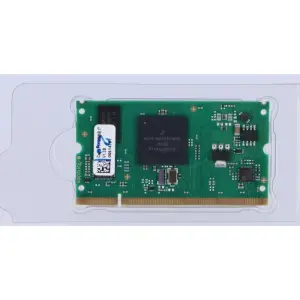 Processor Module Mesin Laundry AQUASTAR