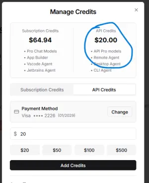Coba digital produk